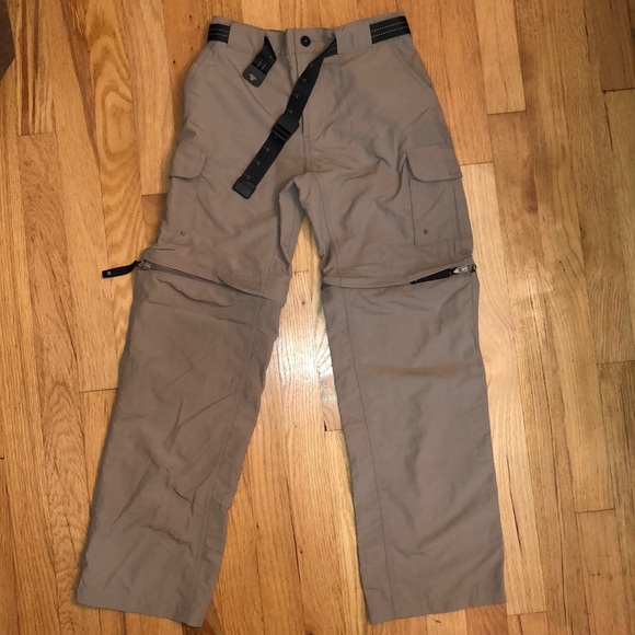 magellan cargo pants